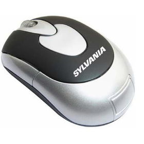Sylvania Cordless Opt Mousesylvania 