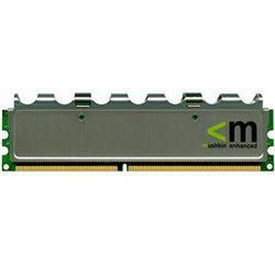 4GB 800MHz Kit Mushkin EMmhz 