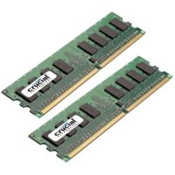 4GB 533MHz Kit PC2-4200mhz 