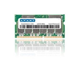 512MB 133MHz SDRAM SODIMM