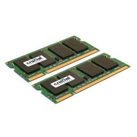 2GB 533MHZ SODIMM KITmhz 