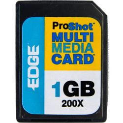 1GB PROSHOT 200X MMC