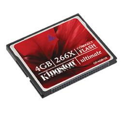 4GB Ultimate 266x CFultimate 