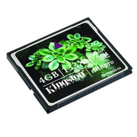 4GB Elite Pro 133x CFelite 