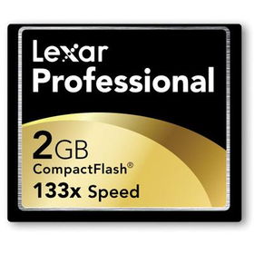 2GB Pro CF 133xpro 