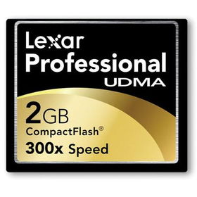 2GB Pro CF 300xpro 