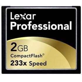 2GB Pro CF 233xpro 