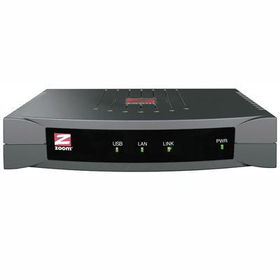 ADSL 2/2+ Bridge Modem/Enet