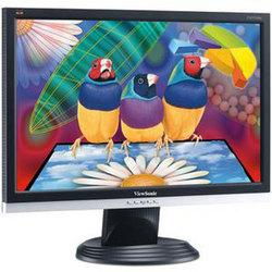 17  1440x900 Wide LCD BLACK