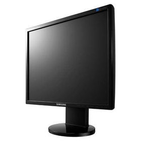 17  LCD1280 X 1024 Black