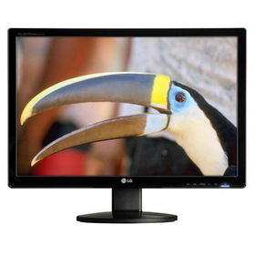 19 Wide BlackLCD monitorwide 