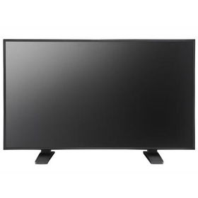 46  Black LCD Monitor