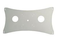 VESA 400x200 PLATE FOR LTV32ASB TVvesa 