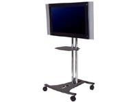 CART, ELLIPTICAL MOBILE DISPLAY,