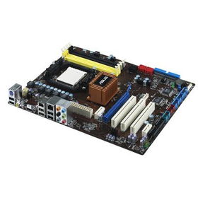 ATX AM2+ 780G SB700 DDR2