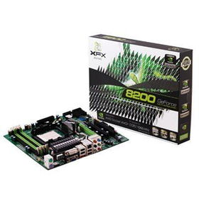 GeForce 8200 MGPU MB