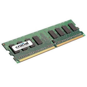 1GB 800MHz DDR2 PC2-6400mhz 