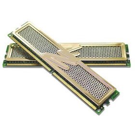 8GB 800MHz Kit DDR2