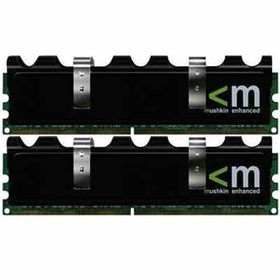 4GB 800MHz Kit Mushkin