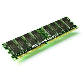 2GB 400MHz DDR2 ECC