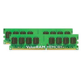 4GB 667MHz Kit DDR2 ECC CL5