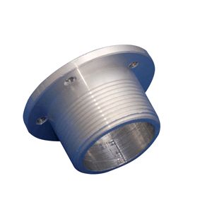 MARETRON 1.5\" NPT DISPLACEMENT HULL TANK ADAPTERmaretron 