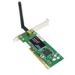 125HSM Desktop PCI Adapterhsm 