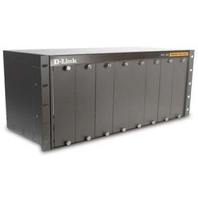 Chassis 8-Slot for RPS Unitschassis 