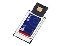 NETWORK, PC CARD FINGERPRINT READERnetwork 