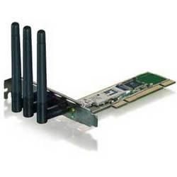 MIMO Wireless PCI Cardmimo 