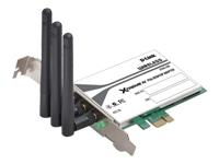 NETWORK,XTREME N PCIe DESKTOPWIRELESnetwork 