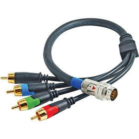 18in Ceramic Vase - Red Beigeceramic 