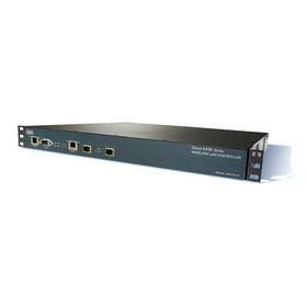 Aironet 4400 WLAN Controller