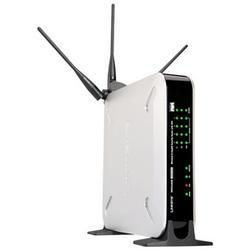 Linksys WRVS4400N 4-Port Wireless-N Gigabit Security Router with VPNlinksys 