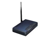 ZYXEL PRESTIGE 662HW-D1 4 PORT ADSLzyxel 