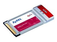 ZYWALL TURBO CARD SUITE ICARD GOLD