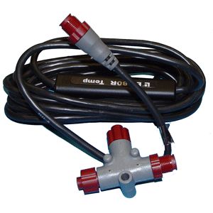 LOWRANCE EP-80R TEMPERATURE SENSOR PROBE WITH CABLElowrance 
