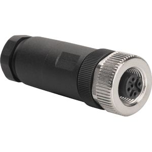 MARETRON MICRO FIELD  ATTACHABLE CONNECTOR (FEMALE)maretron 