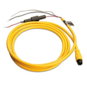 GARMIN NMEA 2000 POWER CABLEgarmin 