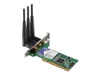 ZYXEL DRAFT 2.0 802.11N WIRELESS PCI