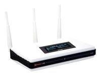 D-LINK XTREME N DUO MEDIA ROUTER,