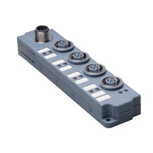 MARETRON MULTIPORT BOX MIC-MID MALE HOMERUN MIC-MID FEM DROPmaretron 