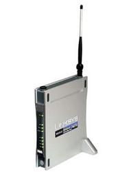 Cable/DSL VPN Router 802.11Gcable 