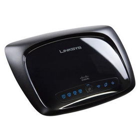RangePlus Wireless Routerrangeplus 