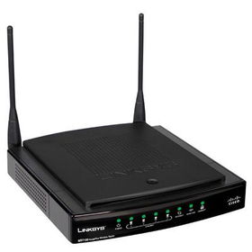 Refurb RP Wireless Router
