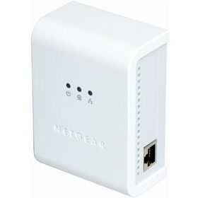 Powerline HD Ethernet Adapterpowerline 