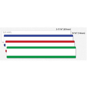 9/16x3-7/16 Folder Labelsfolder 