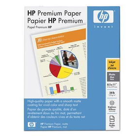 Premium Inkjet Paperpremium 