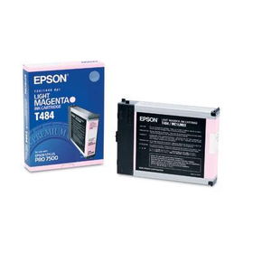 Magenta Ink Cart Styluspro7500magenta 