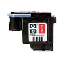 Hp #85 Printhead  Magentaprinthead 